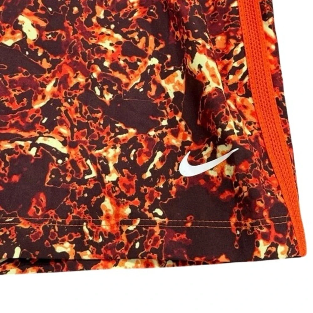 Nike kids training